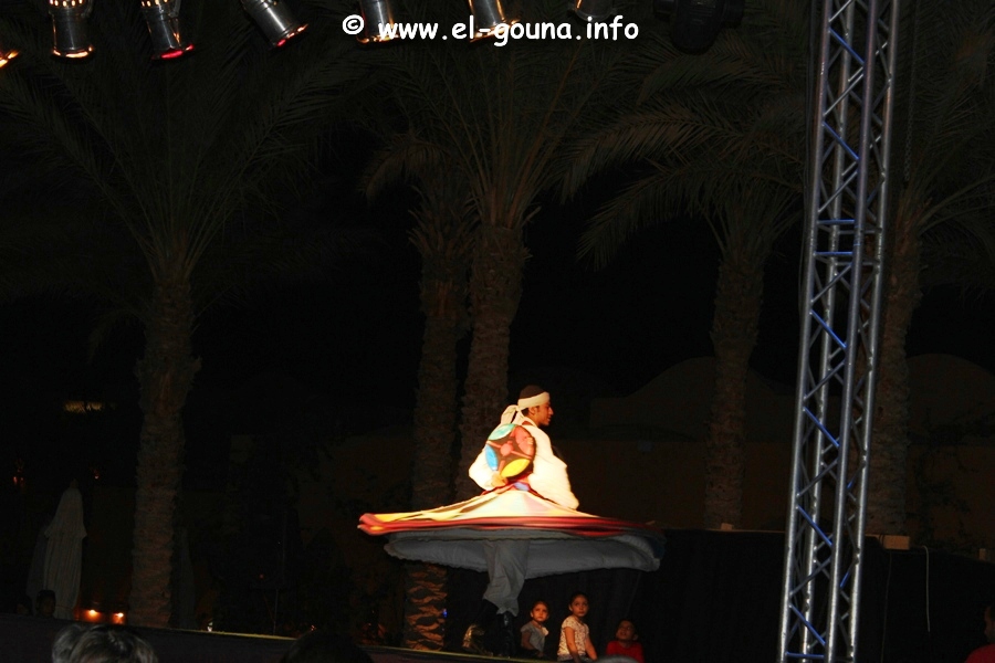 Tamr Henna Square Event 3115